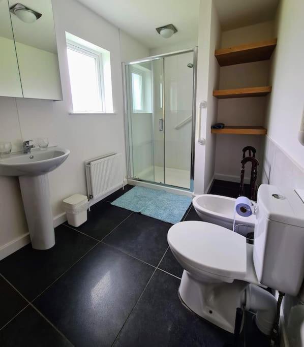 דירות Cultra Nara Seaside Retreat מראה חיצוני תמונה