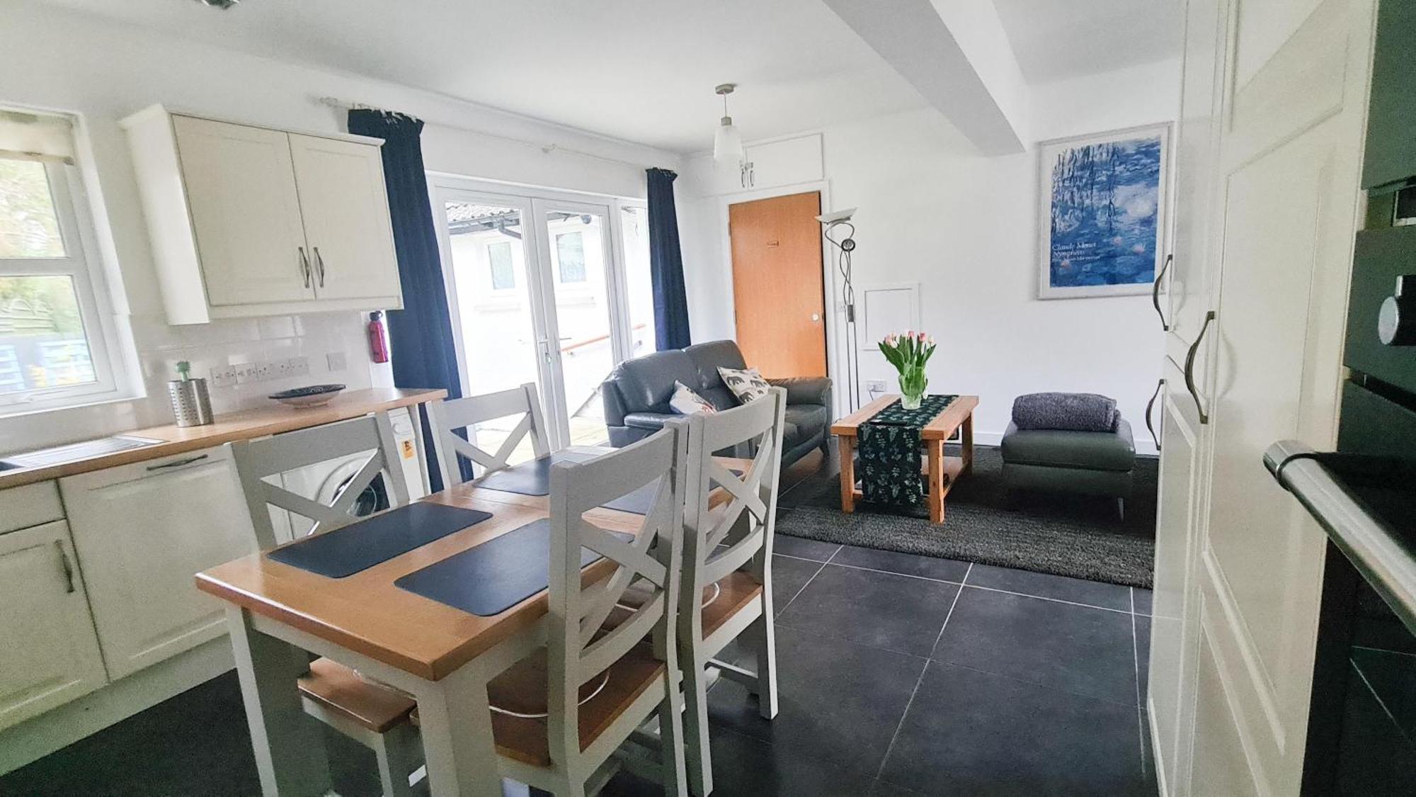 דירות Cultra Nara Seaside Retreat מראה חיצוני תמונה